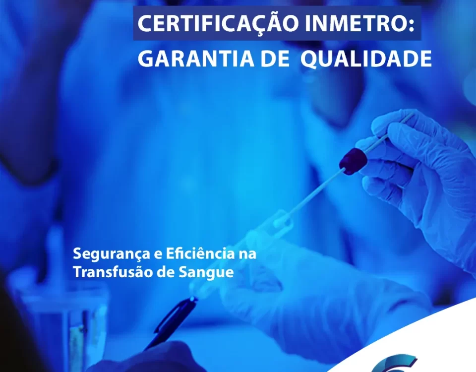 Certificação INMETRO: Garantia de Qualidade